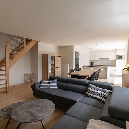 Brenda'S Stay - Relax Appartement Bredene Esterno foto