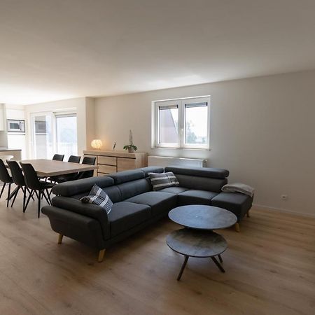 Brenda'S Stay - Relax Appartement Bredene Esterno foto