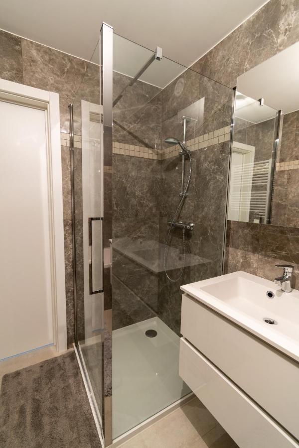 Brenda'S Stay - Relax Appartement Bredene Esterno foto