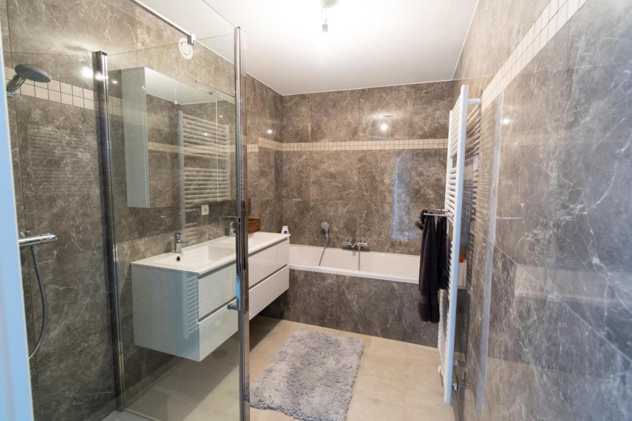 Brenda'S Stay - Relax Appartement Bredene Esterno foto