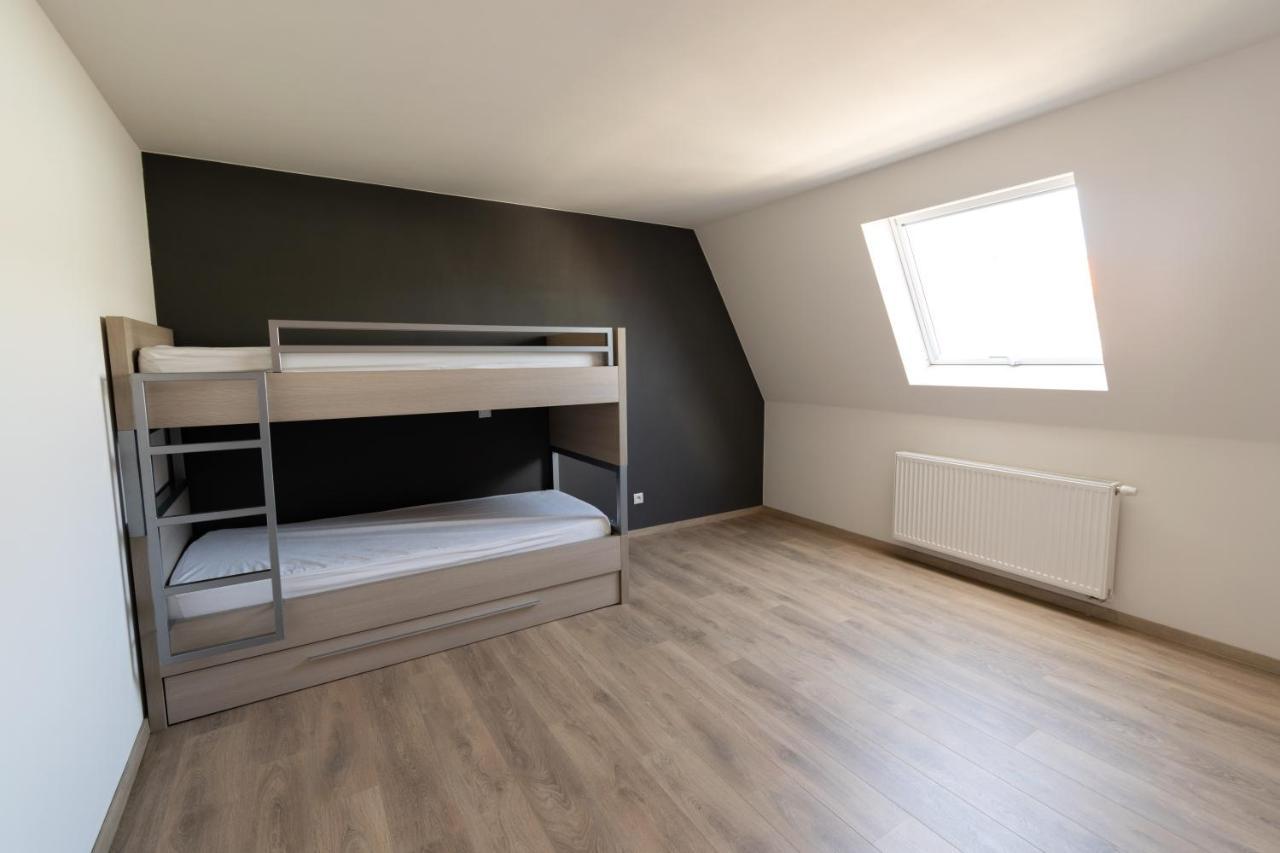 Brenda'S Stay - Relax Appartement Bredene Esterno foto