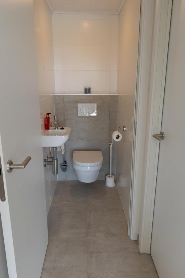 Brenda'S Stay - Relax Appartement Bredene Esterno foto