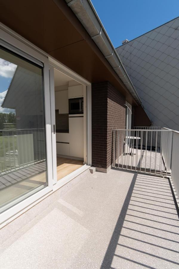Brenda'S Stay - Relax Appartement Bredene Esterno foto