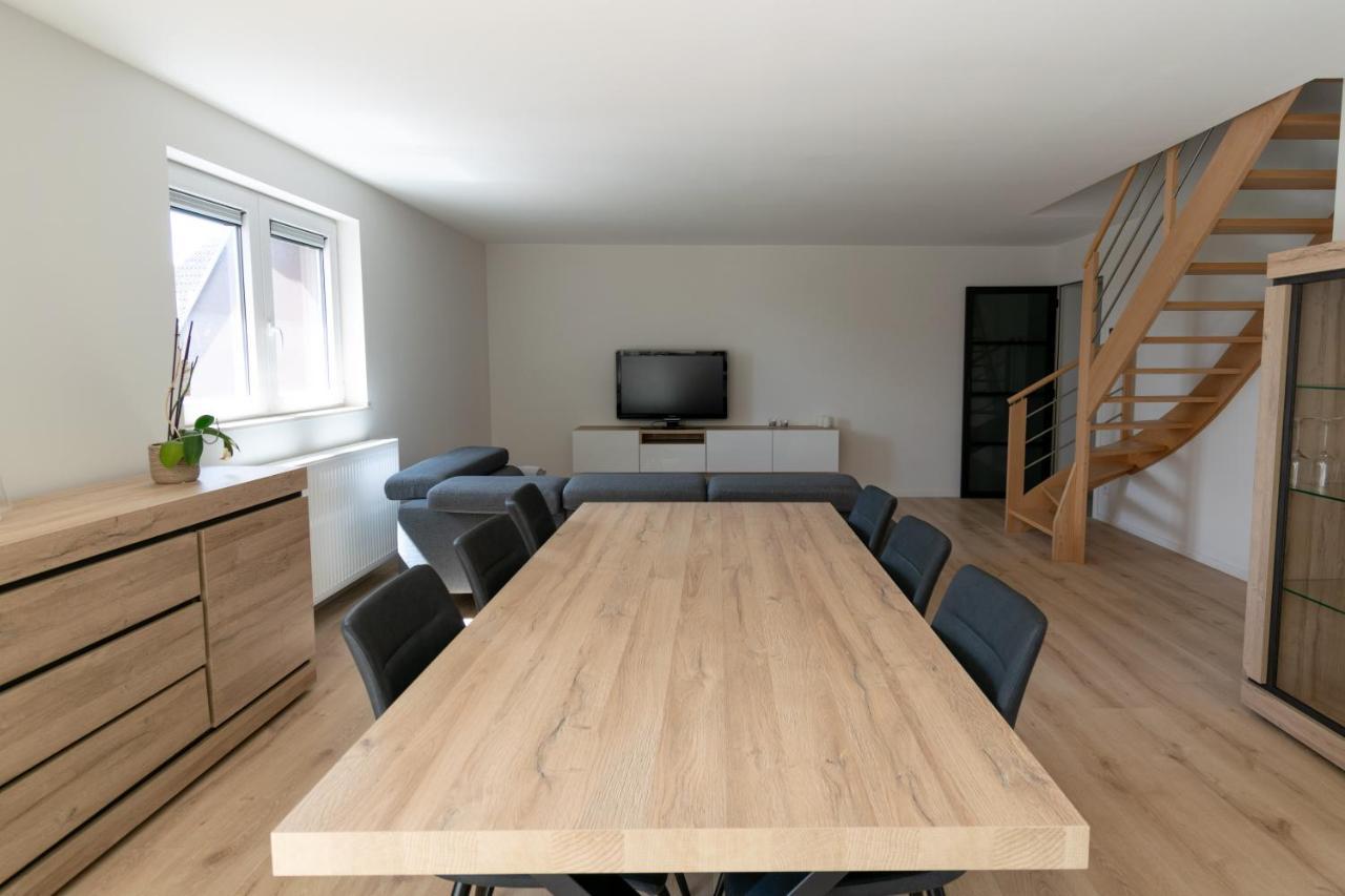 Brenda'S Stay - Relax Appartement Bredene Esterno foto