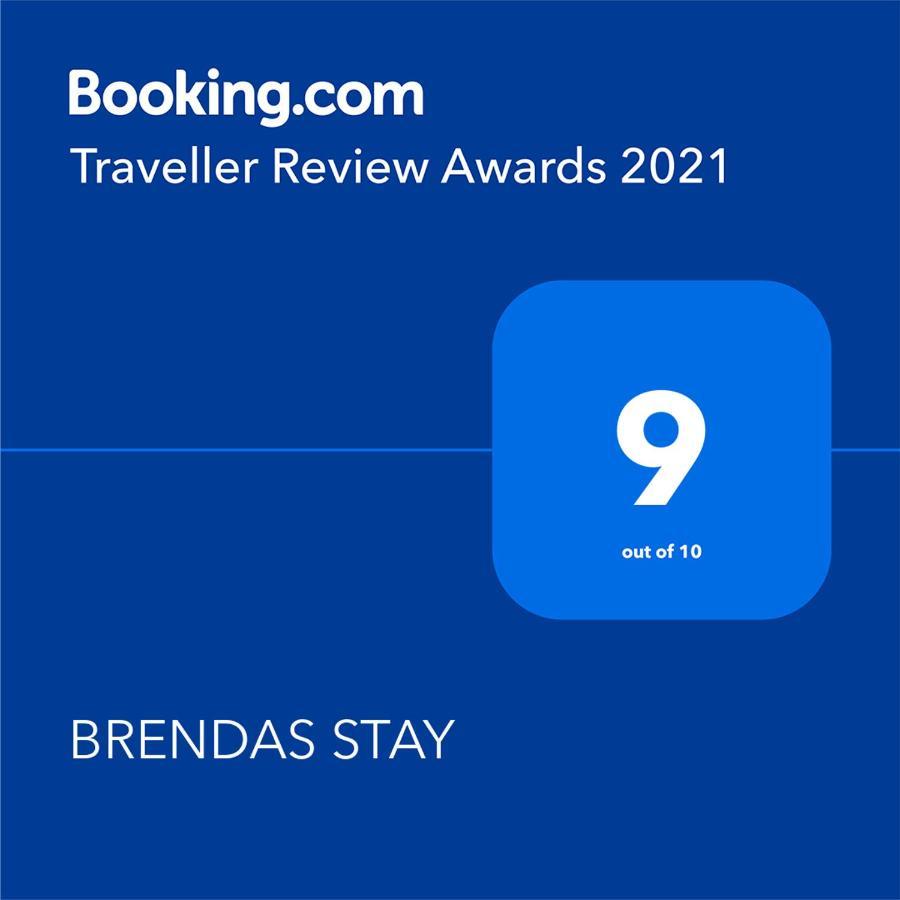 Brenda'S Stay - Relax Appartement Bredene Esterno foto
